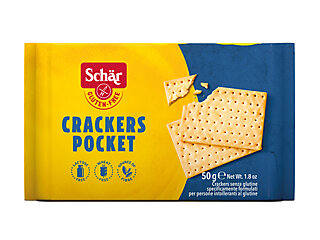 Crackers Pocket